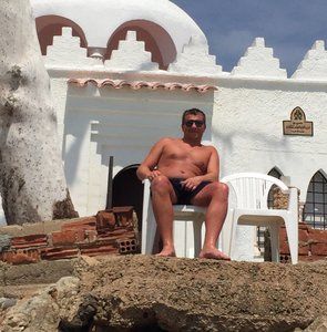 Meet your Posher, Vitalik